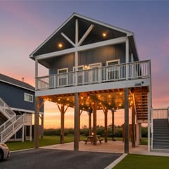 Serenity Villa