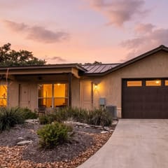 Century Oak House - Casita A