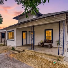 Midtown Farmhouse