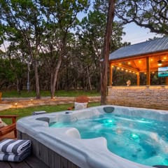 Frontier Ranch Retreat