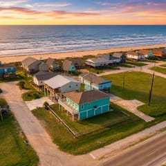 Surfside Shore