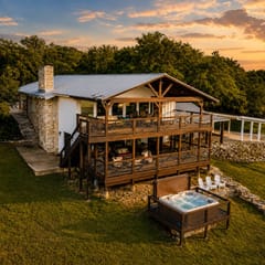 Grand River Retreat
