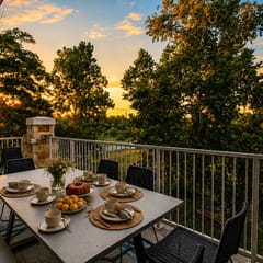 Gruene Haven #302