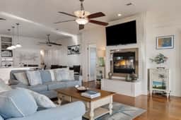 Sandy Toes & Salty Kisses - Image 3