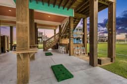 Nautibeach Cottage - Image 3