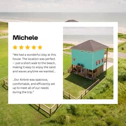 Nautibeach Cottage - Image 5