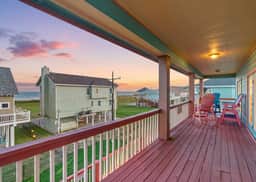 Bolivar Peninsula - Image 5