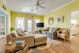 Four Palms - Image 3