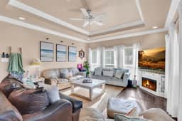 The Cozy Current - Image 2
