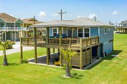 Turtle Sea-Renity Beach Cottage - Image 3