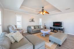 Redfish Retreat - Image 4
