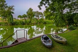 Guadalupe Getaway - Image 2