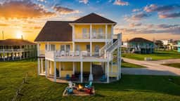Booked at The Beach - Image 2