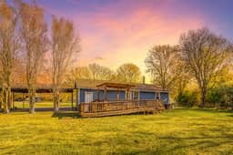 Pecan Row Getaway - Image 5