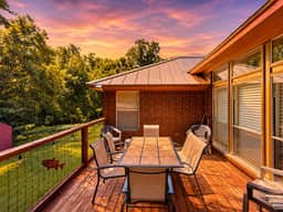 The Trout River House - Image 3