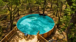 Frontier Ranch Retreat & Cabin - Image 4