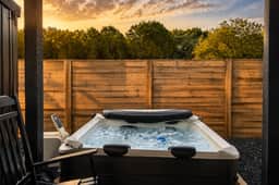 Frontier Ranch - Tiny Home - Image 3