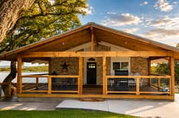 Grand River Retreat - Image 4