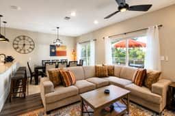 Gruene Luxury on the Guadalupe #303 - Image 3
