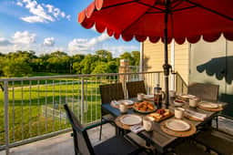 Gruene Luxury on the Guadalupe #303 - Image 2