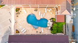 Gruene Envy - Unit 107 (The Village at Gruene) - Image 2