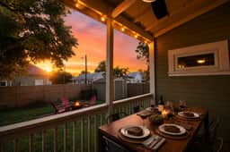 Downtown Cottage - Image 3