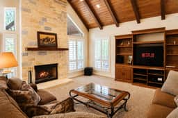 Vista Ridge Hideaway - Image 3