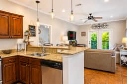 Gruene Envy - Unit 107 (The Village at Gruene) - Image 5