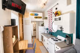 Chimney Rock Tiny Home - Image 5