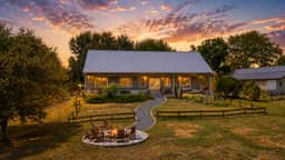 Miller's Dream on the Blanco River - Image 3
