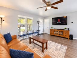 Pecan Row Getaway - Image 2
