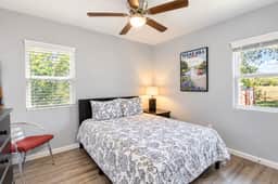 Pecan Row Getaway - Image 3