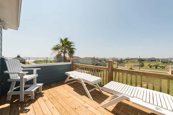 Twin Palms Hideaway - Image 1