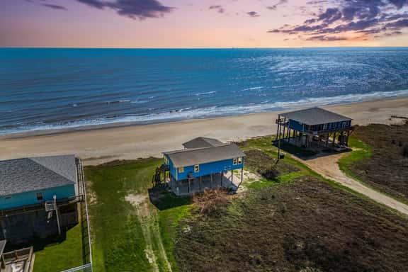 Cottage del Mar - Image 1