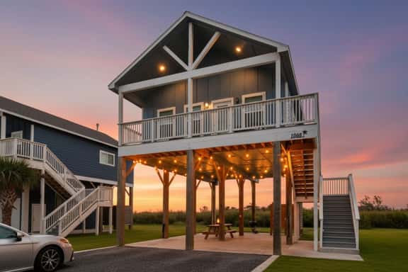Serenity Villa - Image 1