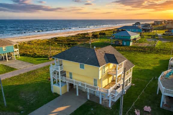 Booked at The Beach - Image 1