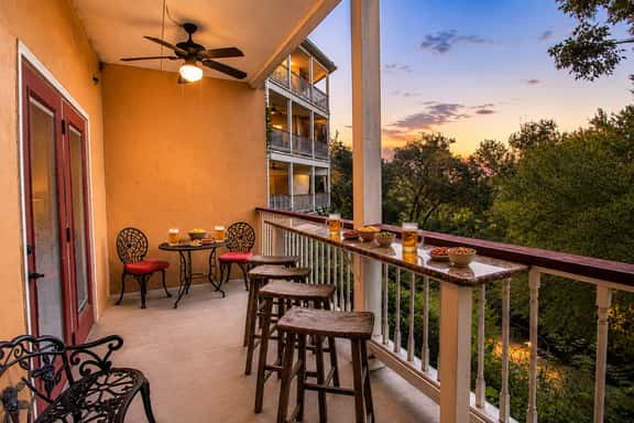 Gruene Envy - Unit 107 (The Village at Gruene) - Image 1