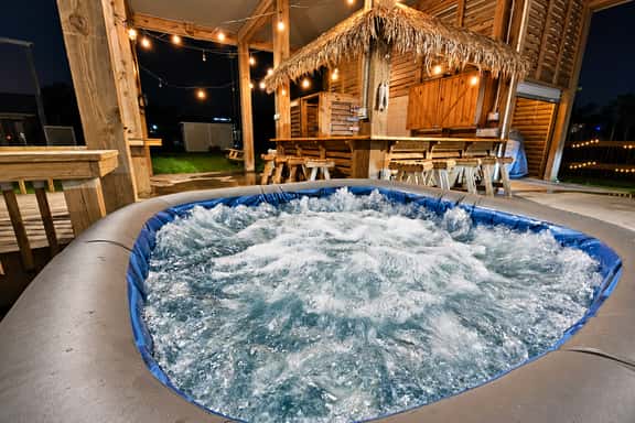 Surfview Cabana - Image 1