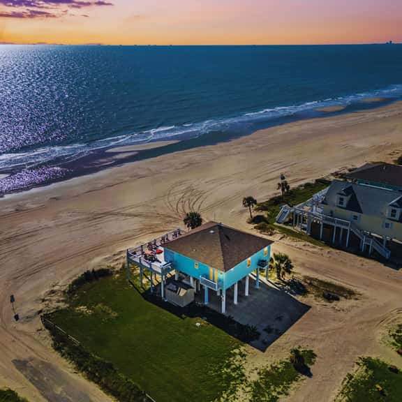 Sand To Sea - Image 1