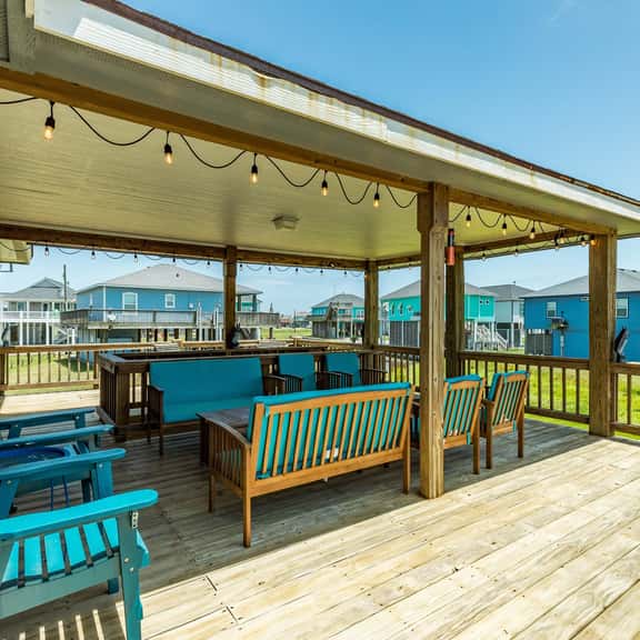 Turtle Sea-Renity Beach Cottage - Image 1