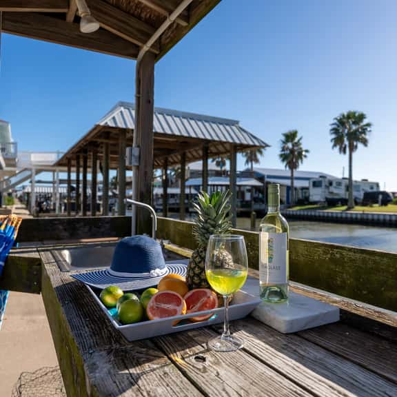 Redfish Retreat - Image 1