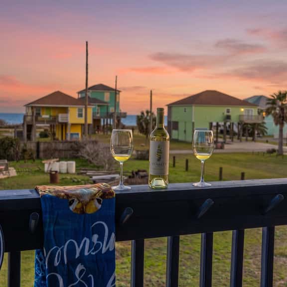 Coronado's Getaway - Image 1