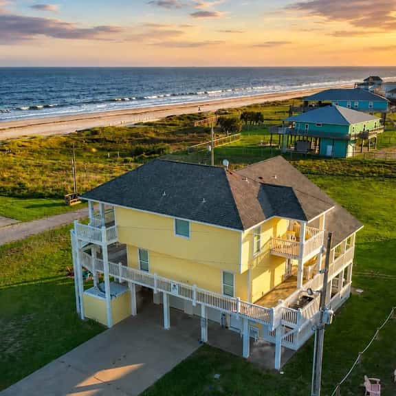 Booked at The Beach - Image 1
