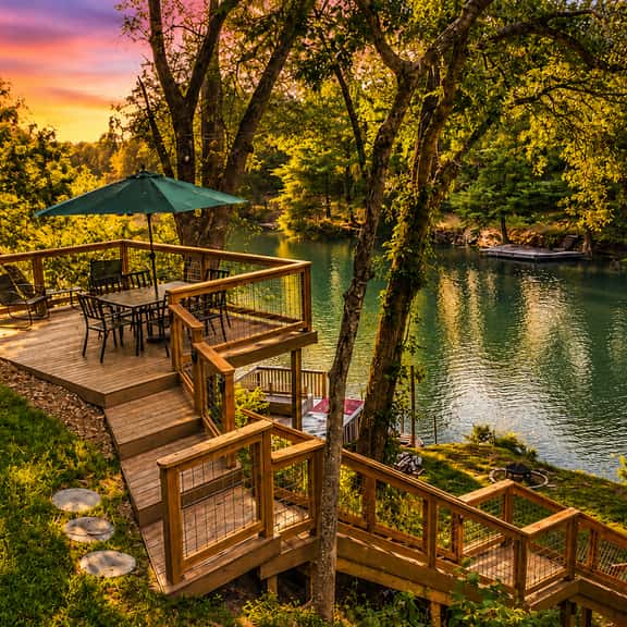 Seguin River Haus - Image 1