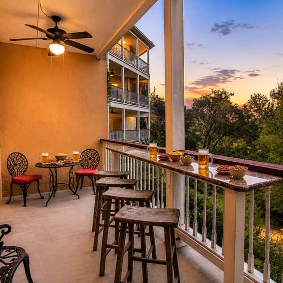 Gruene Envy - Unit 107 (The Village at Gruene) - Image 1