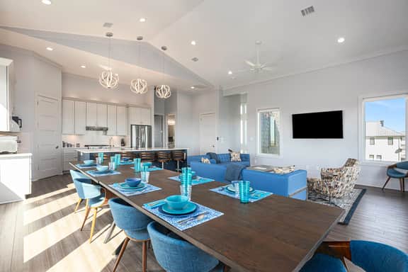 Seagrass Serenity at Seagrass - Image 3