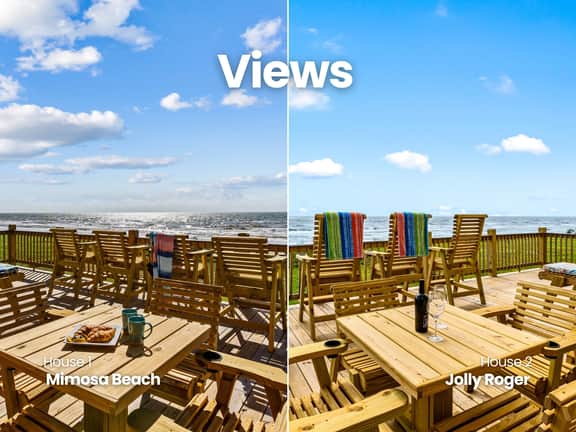 Mimosa Beach and Jolly Roger - Image 4