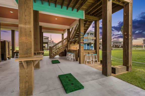 Nautibeach Cottage - Image 3