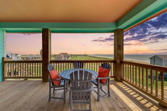 Nautibeach Cottage - Image 4