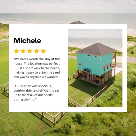 Nautibeach Cottage - Image 5